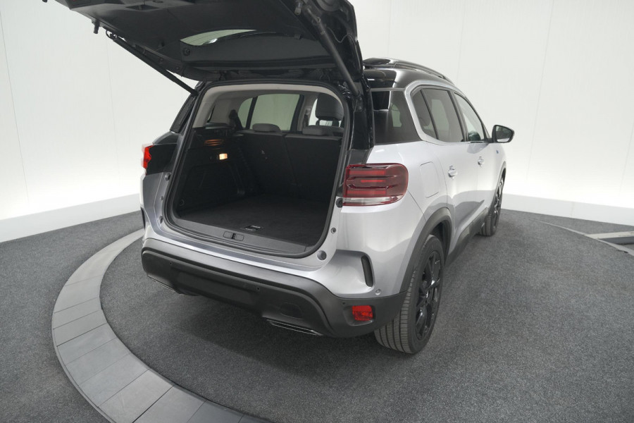 Citroën C5 Aircross 1.6 Plug-in Hybrid 225 Max | 360 Camera | Adaptieve Cruise Control | Dodehoekdetectie | Elektrische Kofferklep