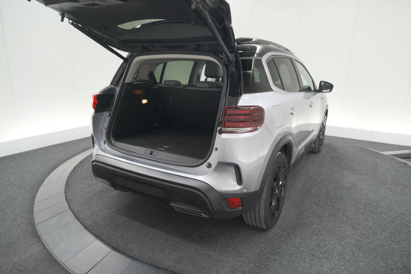 Citroën C5 Aircross 1.6 Plug-in Hybrid 225 Max | 360 Camera | Adaptieve Cruise Control | Dodehoekdetectie | Elektrische Kofferklep