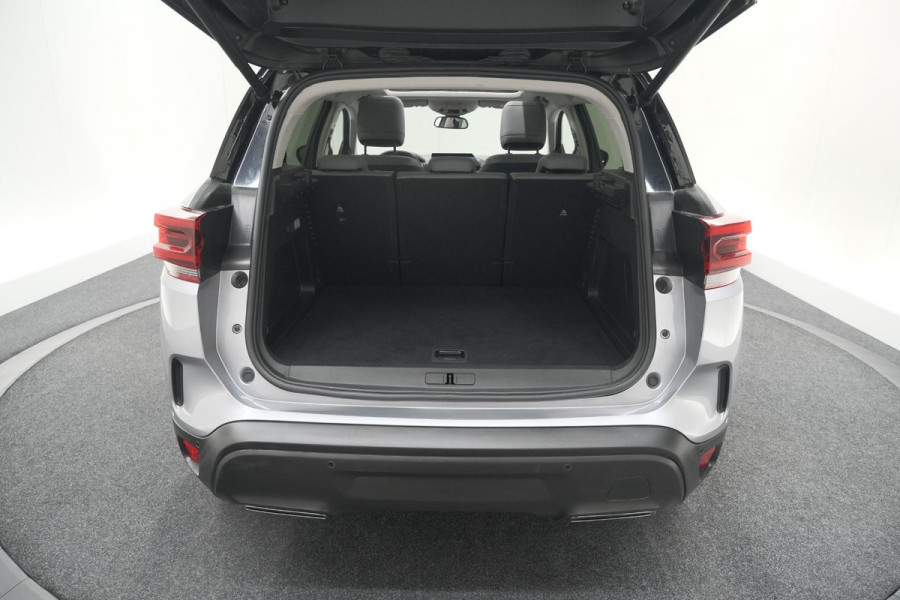Citroën C5 Aircross 1.6 Plug-in Hybrid 225 Max | 360 Camera | Adaptieve Cruise Control | Dodehoekdetectie | Elektrische Kofferklep