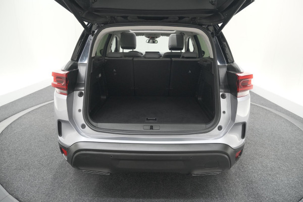 Citroën C5 Aircross 1.6 Plug-in Hybrid 225 Max | 360 Camera | Adaptieve Cruise Control | Dodehoekdetectie | Elektrische Kofferklep