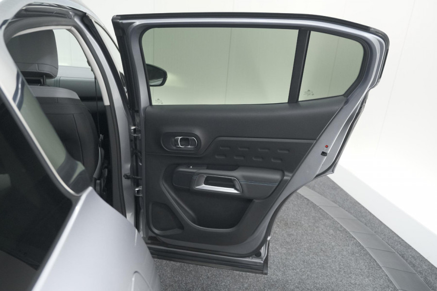 Citroën C5 Aircross 1.6 Plug-in Hybrid 225 Max | 360 Camera | Adaptieve Cruise Control | Dodehoekdetectie | Elektrische Kofferklep