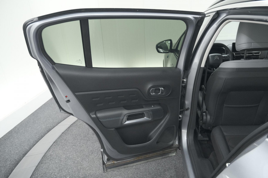 Citroën C5 Aircross 1.6 Plug-in Hybrid 225 Max | 360 Camera | Adaptieve Cruise Control | Dodehoekdetectie | Elektrische Kofferklep