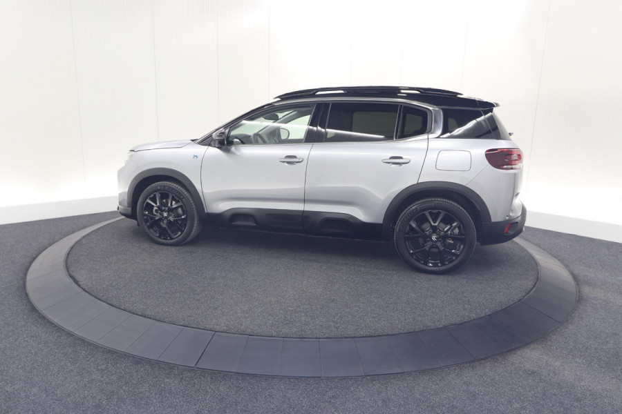 Citroën C5 Aircross 1.6 Plug-in Hybrid 225 Max | 360 Camera | Adaptieve Cruise Control | Dodehoekdetectie | Elektrische Kofferklep