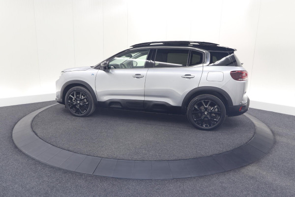 Citroën C5 Aircross 1.6 Plug-in Hybrid 225 Max | 360 Camera | Adaptieve Cruise Control | Dodehoekdetectie | Elektrische Kofferklep
