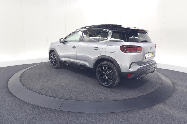 Citroën C5 Aircross 1.6 Plug-in Hybrid 225 Max | 360 Camera | Adaptieve Cruise Control | Dodehoekdetectie | Elektrische Kofferklep