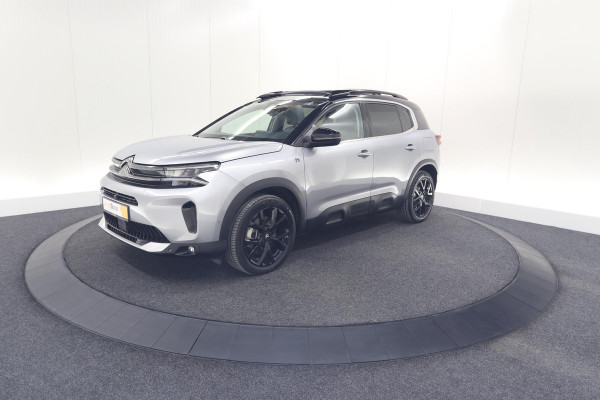 Citroën C5 Aircross 1.6 Plug-in Hybrid 225 Max | 360 Camera | Adaptieve Cruise Control | Dodehoekdetectie | Elektrische Kofferklep