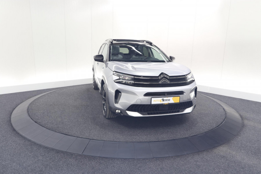 Citroën C5 Aircross 1.6 Plug-in Hybrid 225 Max | 360 Camera | Adaptieve Cruise Control | Dodehoekdetectie | Elektrische Kofferklep