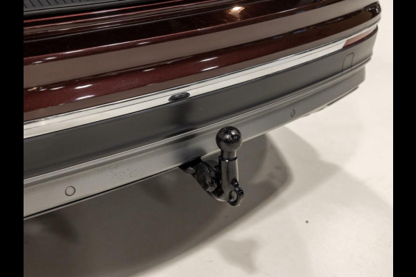 Volkswagen Tiguan 2.0 TSI 4Motion Highline / 220pk / Panoramadak / Trekhaak / Leder