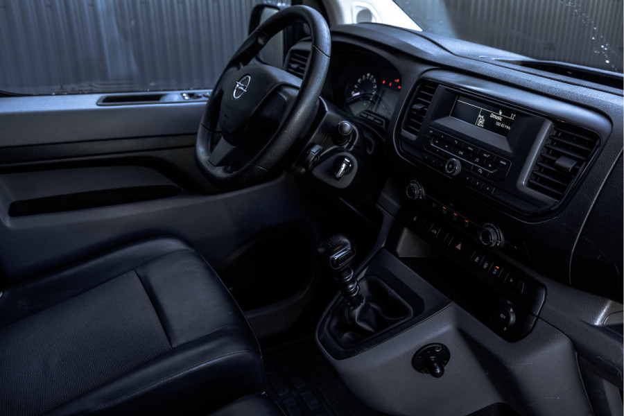 Opel Vivaro 1.5 CDTI L3H1 Edition | Airco | Cruise | 3-Zits