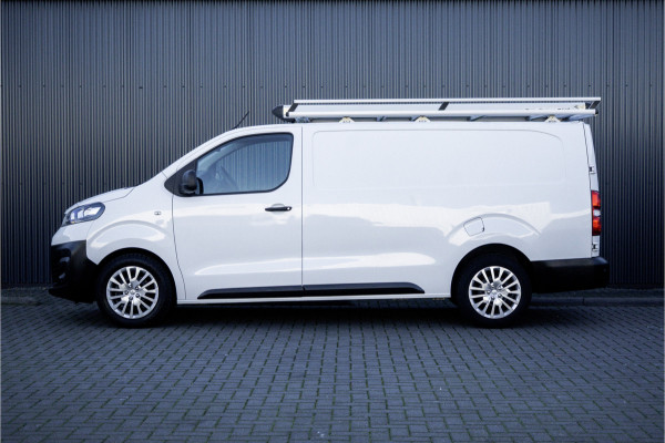 Opel Vivaro 1.5 CDTI L3H1 Edition | Airco | Cruise | 3-Zits
