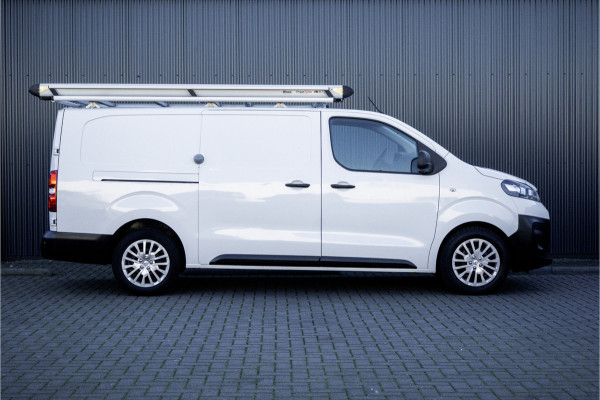 Opel Vivaro 1.5 CDTI L3H1 Edition | Airco | Cruise | 3-Zits