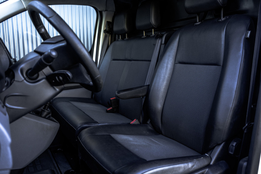 Opel Vivaro 1.5 CDTI L3H1 Edition | Airco | Cruise | 3-Zits