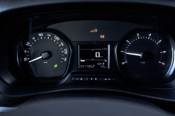 Opel Vivaro 1.5 CDTI L3H1 Edition | Airco | Cruise | 3-Zits