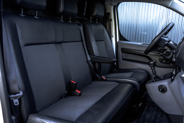 Opel Vivaro 1.5 CDTI L3H1 Edition | Airco | Cruise | 3-Zits