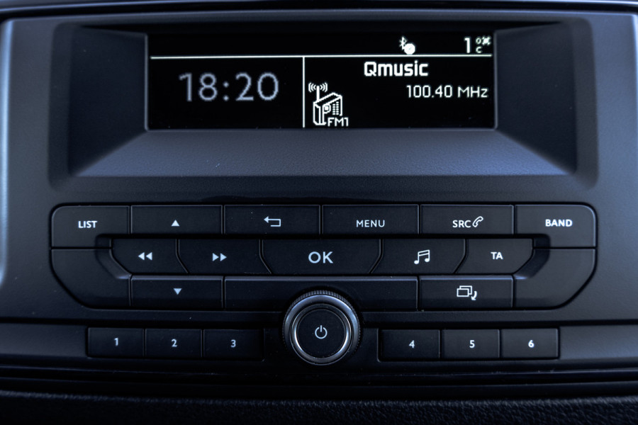 Opel Vivaro 1.5 CDTI L3H1 Edition | Airco | Cruise | 3-Zits