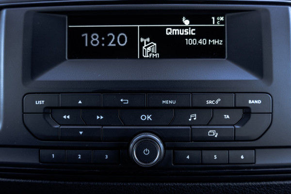 Opel Vivaro 1.5 CDTI L3H1 Edition | Airco | Cruise | 3-Zits