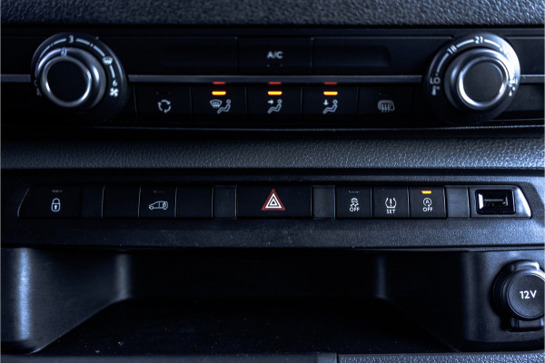 Opel Vivaro 1.5 CDTI L3H1 Edition | Airco | Cruise | 3-Zits