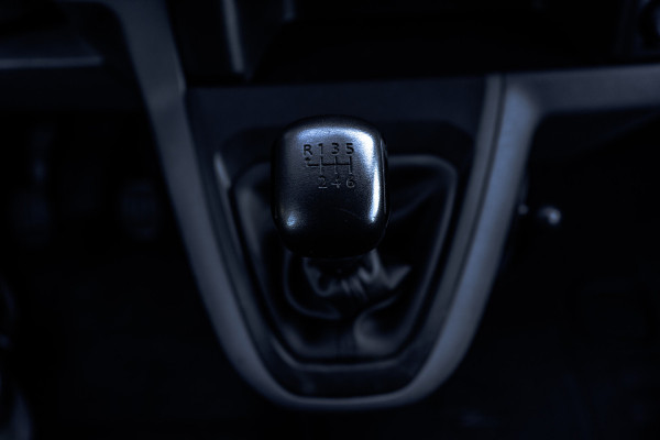 Opel Vivaro 1.5 CDTI L3H1 Edition | Airco | Cruise | 3-Zits