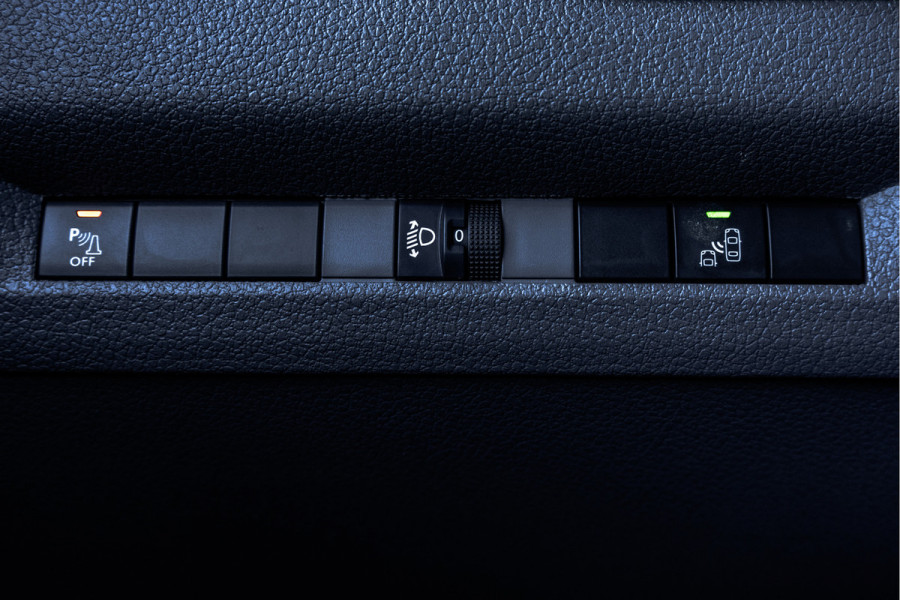 Opel Vivaro 1.5 CDTI L3H1 Edition | Airco | Cruise | 3-Zits