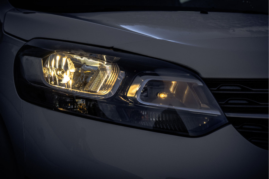 Opel Vivaro 1.5 CDTI L3H1 Edition | Airco | Cruise | 3-Zits