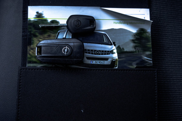 Opel Vivaro 1.5 CDTI L3H1 Edition | Airco | Cruise | 3-Zits