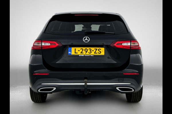 Mercedes-Benz B-Klasse 180 Premium WIDESCREEN | TREKHAAK | STOF-LEDER