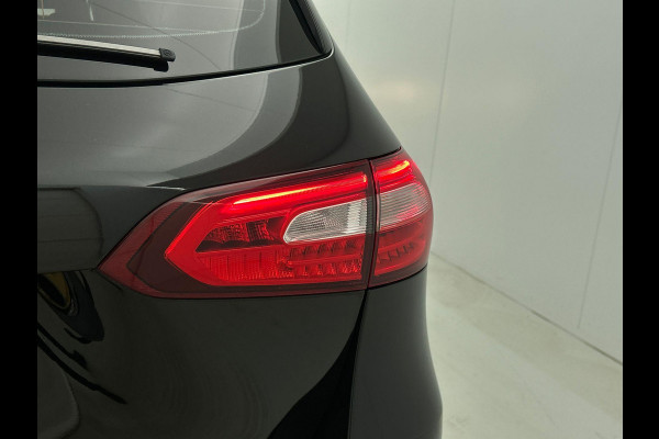 Mercedes-Benz B-Klasse 180 Premium WIDESCREEN | TREKHAAK | STOF-LEDER