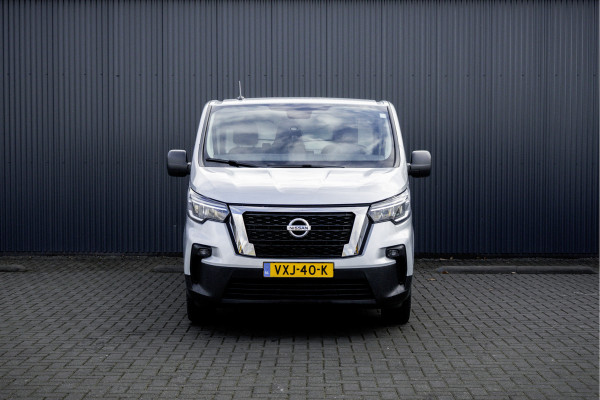 Nissan Primastar dCi | L2H1 | Automaat | LED | PDC | Cruise | Airco | Eco | Euro 6
