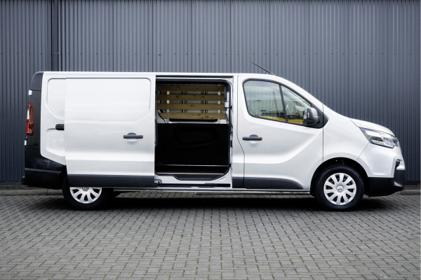 Nissan Primastar dCi | L2H1 | Automaat | LED | PDC | Cruise | Airco | Eco | Euro 6