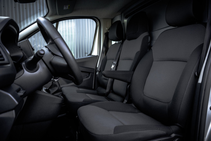 Nissan Primastar dCi | L2H1 | Automaat | LED | PDC | Cruise | Airco | Eco | Euro 6