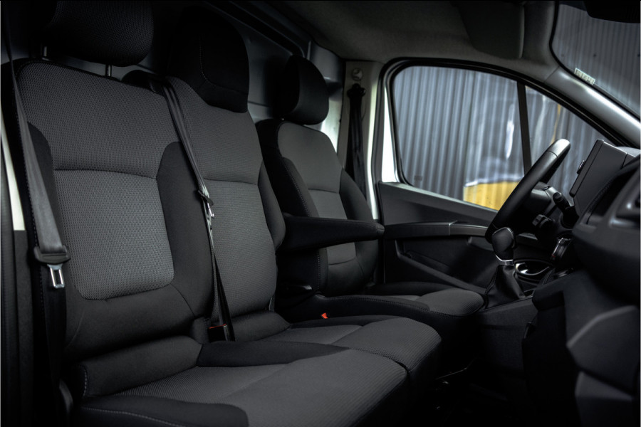 Nissan Primastar dCi | L2H1 | Automaat | LED | PDC | Cruise | Airco | Eco | Euro 6