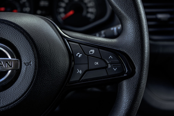 Nissan Primastar dCi | L2H1 | Automaat | LED | PDC | Cruise | Airco | Eco | Euro 6