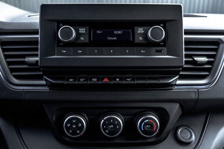 Nissan Primastar dCi | L2H1 | Automaat | LED | PDC | Cruise | Airco | Eco | Euro 6