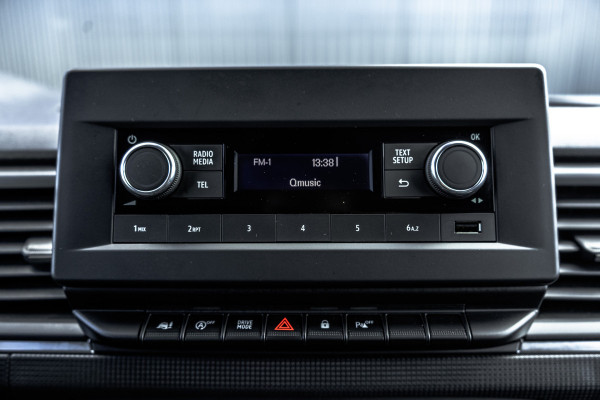 Nissan Primastar dCi | L2H1 | Automaat | LED | PDC | Cruise | Airco | Eco | Euro 6