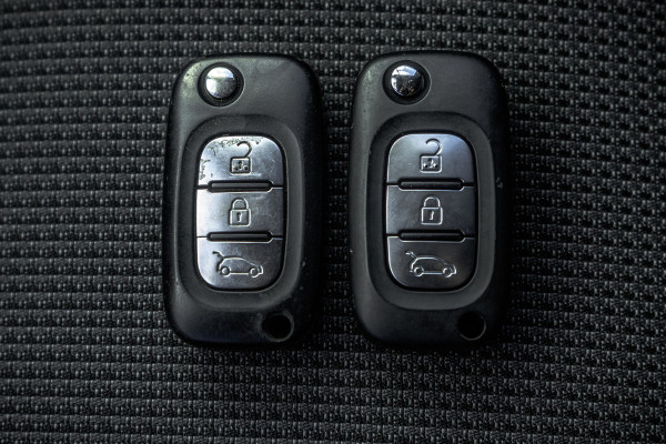 Nissan Primastar dCi | L2H1 | Automaat | LED | PDC | Cruise | Airco | Eco | Euro 6