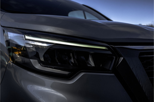 Nissan Primastar dCi | L2H1 | Automaat | LED | PDC | Cruise | Airco | Eco | Euro 6