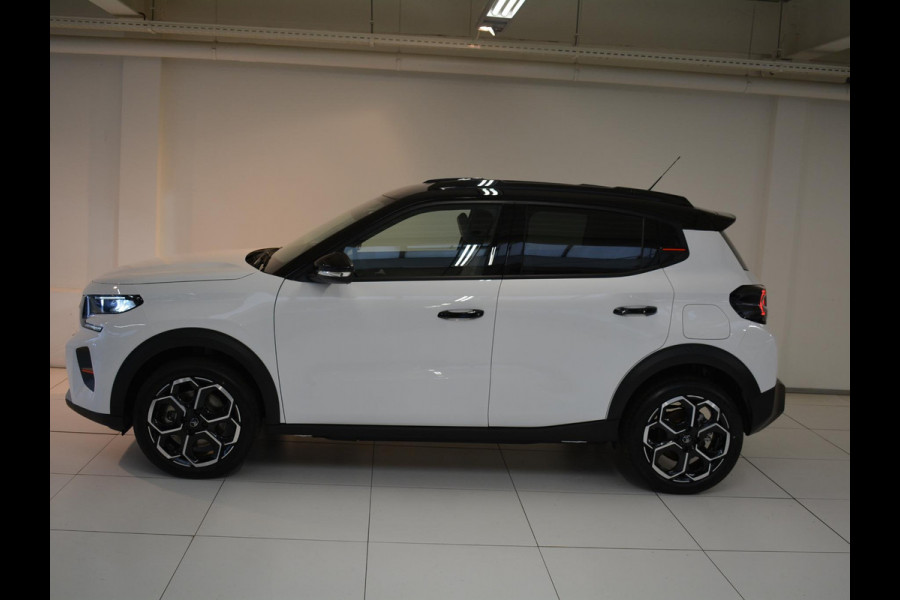 Citroën ë-C3 Max 113pk 44 kWh | Actieradius 300km | 3 fase lader |