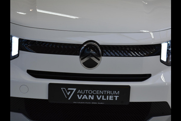 Citroën ë-C3 Max 113pk 44 kWh | Actieradius 300km | 3 fase lader |