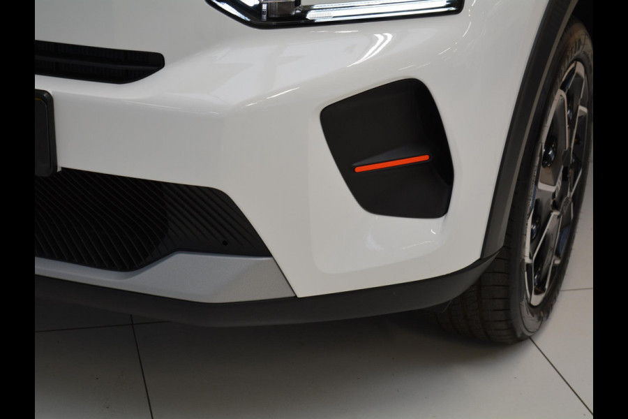 Citroën ë-C3 Max 113pk 44 kWh | Actieradius 300km | 3 fase lader |