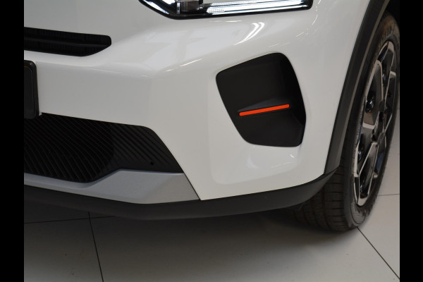 Citroën ë-C3 Max 113pk 44 kWh | Actieradius 300km | 3 fase lader |