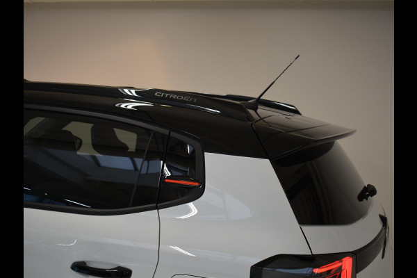 Citroën ë-C3 Max 113pk 44 kWh | Actieradius 300km | 3 fase lader |