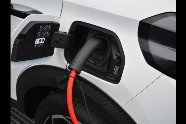 Citroën ë-C3 Max 113pk 44 kWh | Actieradius 300km | 3 fase lader |