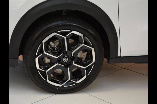 Citroën ë-C3 Max 113pk 44 kWh | Actieradius 300km | 3 fase lader |