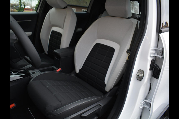 Citroën ë-C3 Max 113pk 44 kWh | Actieradius 300km | 3 fase lader |