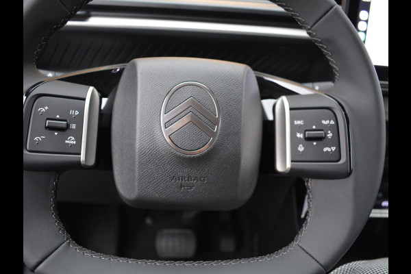 Citroën ë-C3 Max 113pk 44 kWh | Actieradius 300km | 3 fase lader |