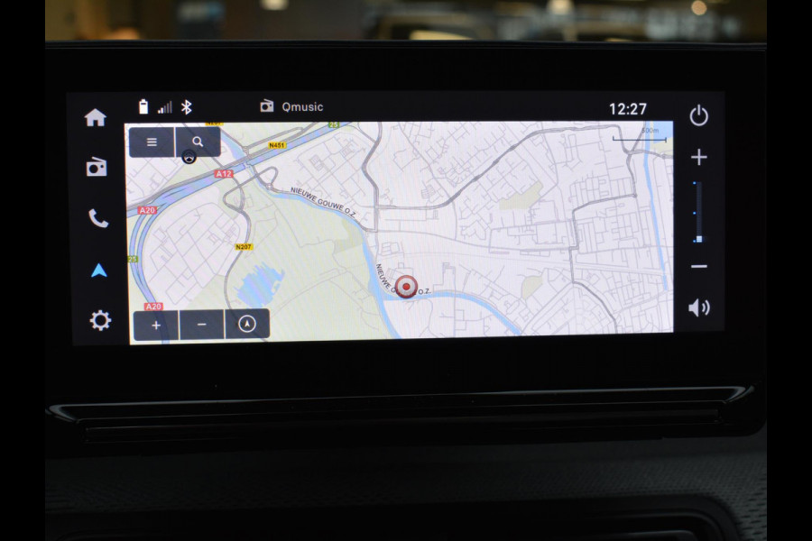 Citroën ë-C3 Max 113pk 44 kWh | Actieradius 300km | 3 fase lader |