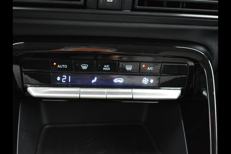 Citroën ë-C3 Max 113pk 44 kWh | Actieradius 300km | 3 fase lader |