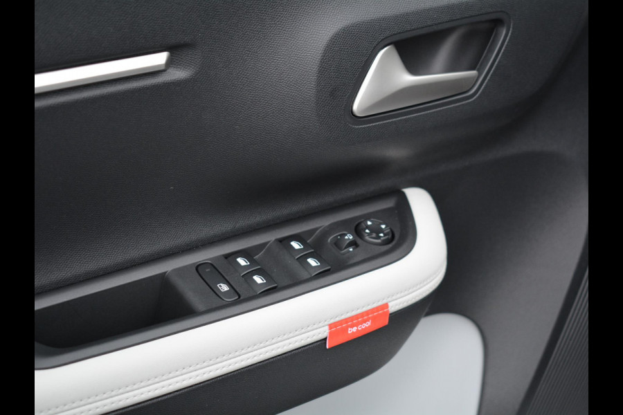Citroën ë-C3 Max 113pk 44 kWh | Actieradius 300km | 3 fase lader |