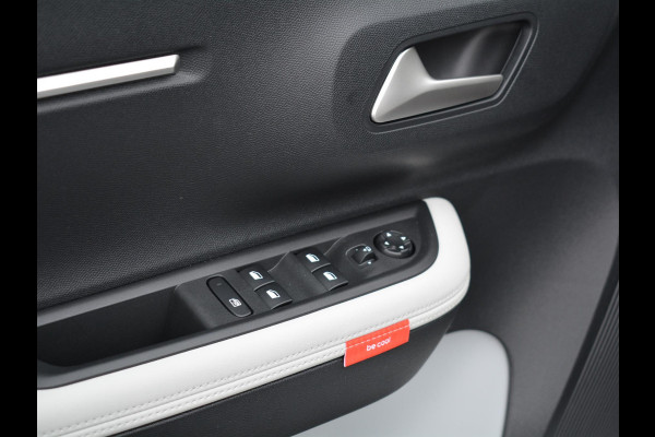 Citroën ë-C3 Max 113pk 44 kWh | Actieradius 300km | 3 fase lader |