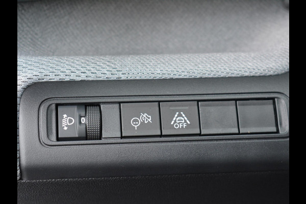 Citroën ë-C3 Max 113pk 44 kWh | Actieradius 300km | 3 fase lader |